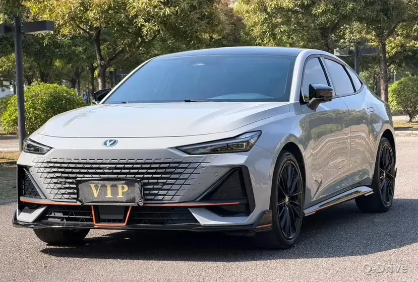 Changan UNI-V